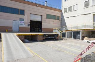 Lager mieten in Perfektastraße, 1230 Wien, 100 m² Lager / Industriegebiet Liesing / Nähe u6 Perfektastraße