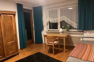Immobilie mieten in Gaisberg, 5020 Salzburg, Zimmer in WG in stattlichem Einfamilienhaus mit Garten
