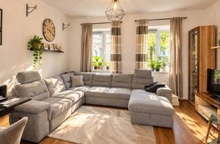 Wohnung kaufen in 3100 Sankt Pölten, Neuwertige Eigentumswohnung in Toplage - Mediterranes Wohnambiente Nahe Bahnhof & Fachhochschule