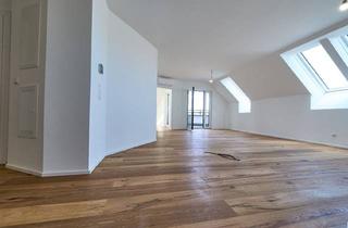 Wohnung kaufen in Sebenbrunnenplatz, 1050 Wien, Neu! • Erstbezug • 6 Dg-Wohnungen • Weitblick • 1050 Wien