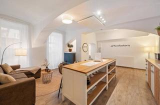 Loft mieten in Zippererstraße 15, 1110 Wien, dreamfactory 1110: Spacious 100m² Loft for Students & Young Professionals
