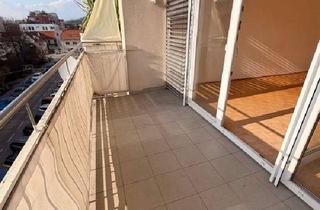 Wohnung mieten in 8010 Graz, 3-Zimmer-Wohnung gegenüber KF-UNI GRAZ --> WG tauglich
