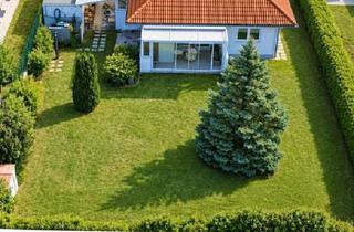 Einfamilienhaus kaufen in 7061 Trausdorf an der Wulka, "Lebensqualität im pannonischen Raum!"