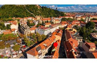 Haus kaufen in Lendplatz, 8020 Graz, Parifiziertes Zinshaus beim Lendplatz – sanierte Substanz mit Gestaltungsspielraum