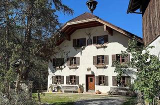 Haus kaufen in 5440 Golling an der Salzach, Ein echtes Naturparadies in Alleinlage im Tennengau