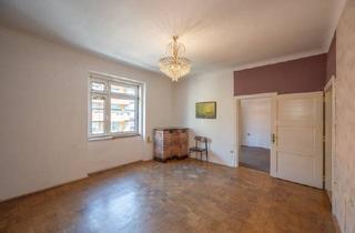 Wohnung kaufen in Braunhubergasse, 1110 Wien, ++NEU++ Potential: 2-Zimmer Altbau-Wohnung (renovierungsbedürftig) mit getrennter Küche