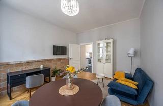 Wohnung kaufen in Gschwandnergasse, 1170 Wien, ++NEU++ Geschmackvoll eingerichtete 2 Zimmer Altbauwohnung mit perfektem Grundriss sofort beziehbar - möbliert