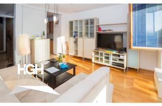 Wohnung mieten in 1220 Wien, 1220 Wien Helle, ruhige 3-Zimmer Wohnung mit sonniger Loggia im 3. Liftstock mit Grünblick