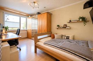 Wohnung kaufen in 6500 Landeck, Lichtdurchflutete & gepflegte ca. 82 m² Wohnung mit Lift, Balkon & Gemeinschaftsgarten in Top-Infrastruktur
