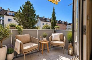 Wohnung kaufen in 6500 Landeck, Lichtdurchflutete 3-Zimmer Wohnung mit Lift, Balkon & Gemeinschaftsgarten