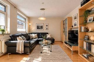 Wohnung kaufen in 6500 Landeck, Lichtdurchflutete 3-Zimmer Wohnung mit Lift, Balkon & Gemeinschaftsgarten
