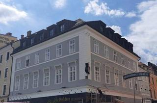 Wohnung mieten in 2700 Wiener Neustadt, Mitten im Zentrum – Wohnung direkt am Hauptplatz