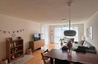 Wohnung mieten in Römerweg 44, 6840 Götzis, Wunderschöne 3 - Zimmer Wohnung mit großem Balkon und Bergblick