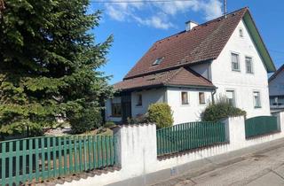 Einfamilienhaus kaufen in 4690 Schwanenstadt, CHARMANTES EINFAMILIENHAUS, STILVOLL SANIERT, BELIEBTE WOHNGEGEND