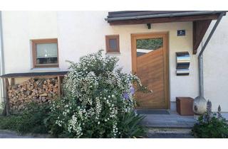 Reihenhaus kaufen in 5110 Oberndorf bei Salzburg, Familienfreundliches Reihenhaus in Oberndorf