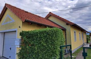 Haus kaufen in 2054 Alberndorf im Pulkautal, Haus mit großem Garten in ruhiger Lage