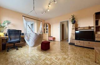 Wohnung kaufen in 4600 Wels, Familienfreundliche Eigentumswohnung in Wels – hell und vielseitig.