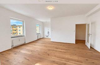 Wohnung kaufen in Ferdinand-Porsche-Straße, 5020 Salzburg, Provisionsfrei! Wohnen mit Grünblick: 2-Zimmer-Wohnung mit Südbalkon
