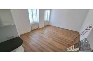Wohnung mieten in 1060 Wien, Willkommen im neuen Zuhause! Wo die Wohnung genauso cool ist, wie die Lage!