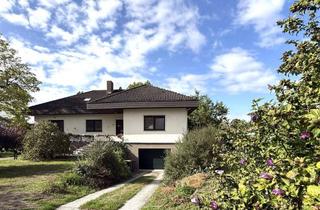 Haus kaufen in 3253 Erlauf, Bungalow mit mehr als 2.000 qm Garten & Pool inmitten von Erlauf!