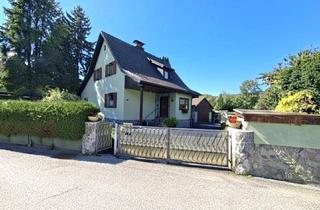 Haus kaufen in 8652 Kindberg, Sofort verfügbares Wohnhaus mit Garage und Nebengebäuden