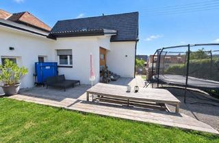 Einfamilienhaus kaufen in 8330 Feldbach, Söchau - 17 Minuten von Feldbach! Hochwertig saniert mit PV-Anlage