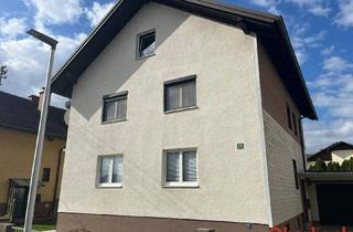 Haus kaufen in 5280 Braunau am Inn, großes Haus in Braunau