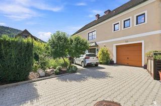 Haus kaufen in 3543 Krumau am Kamp, Naturparadies im Waldviertel: Weitläufiges Familienidyll mit Top-Ausstattung nahe der Burg Krumau
