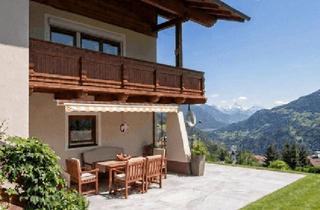 Haus kaufen in 6473 Wenns, Sehr schönes Haus in super Lage vom Pitztal in Tirol