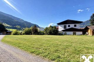 Grundstück zu kaufen in 5760 Saalfelden am Steinernen Meer, Baugrundstück in familiärer Ruhelage im Ortsteil Bsuch