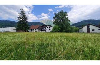 Grundstück zu kaufen in 4582 Spital am Pyhrn, Tourismusregion Pyhrn-Priel! Grundstück im Kerngebiet!