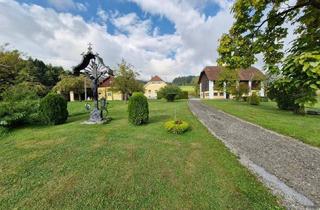 Gewerbeimmobilie kaufen in Thürn, 9431 Thürn, Bezaubernde Hofstelle in Thürn bei Wolfsberg!