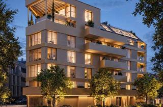 Penthouse kaufen in 1170 Wien, EXKLUSIVE DACHGESCHOSSWOHNUNG MIT TRAUMHAFTER TERRASSE UND FERNBLICK IN TOPLAGE