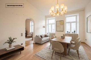 Wohnung kaufen in 1100 Wien, ++NEU++ 4-Zimmer-Altbauwohnung mit Gestaltungspotenzial in ruhiger Lage