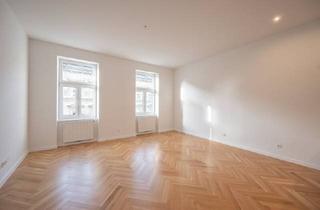 Wohnung kaufen in Castellezgasse, 1020 Wien, ++NEU++ Gepflegte 2-Zimmer-Altbauwohnung mit optimalem Grundriss