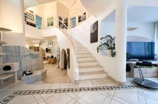 Villen zu kaufen in 3424 Zeiselmauer, EXKLUSIVE VILLA MIT PRIVATEM POOL, WELLNESS & HEIMKINO