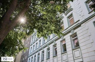 Wohnung kaufen in Markhofgasse 10, 1030 Wien, 2 Zimmer mit Altbaucharme in rundum erneuertem Haus
