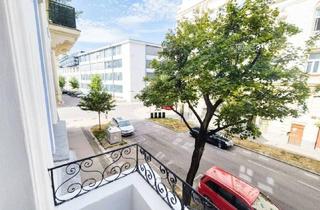 Wohnung kaufen in Goldschlagstraße, 1140 Wien, Repräsenatives Wohnungseigentum in der Goldschlaggasse - Jetzt preiswerte Altbauwohnungen zum selbst gestalten erwerben !