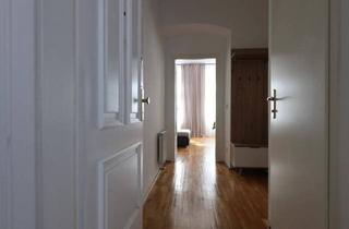 Wohnung kaufen in 1160 Wien, Raumwunder bei der Schmelz - Frisch sanierte Traumwohnung (Provisionsfrei)