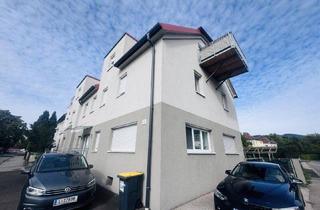Wohnung kaufen in Planckstraße 13, 4020 Linz, Wohnen wie im eigenen Haus – 4 Zimmerwohnung mit Eigengarten & Stellplatz in Ruhelage – PROVISIONSFREI
