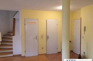 Maisonette mieten in 1140 Wien, MAISONETTE-WOHNUNG IN GRÜNRUHELAGE - TERRASSE - D11!