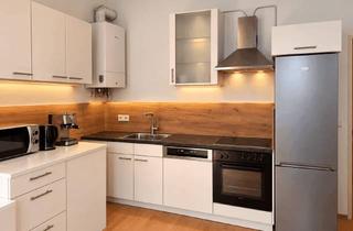 Wohnung mieten in Währinger Gürtel 148, 1090 Wien, Möblierte Altbau-Wohnung 43m² in Wien 1090