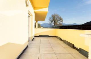 Wohnung mieten in Waldeckweg 15, 9122 Unterburg, Gartentraum mit großer Terrasse - wenige Gehminuten vom Klopeiner See