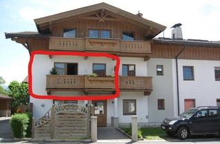 Wohnung mieten in Dorfstraße 18, 6364 Brixen im Thale, Schöne Single- oder Pärchenwohnung zentral in Brixen im Thale (nur Hauptwohnsitz)