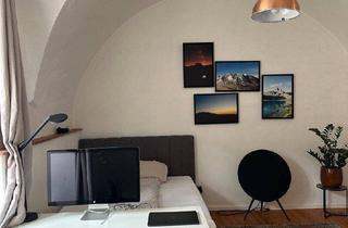 Wohnung mieten in 3500 Stein an der Donau, Möblierte Mietwohnung in zentraler Wohnlage in Stein