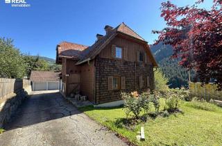 Haus kaufen in 8862 Sankt Ruprecht ob Murau, Gepflegtes Landhaus mit vielseitiger Nutzungsmöglichkeit nahe dem Kreischberg