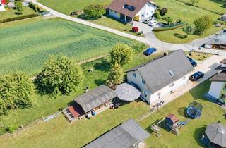 Haus kaufen in 8230 Hartberg, Lafnitz - 10 Minuten von Hartberg!