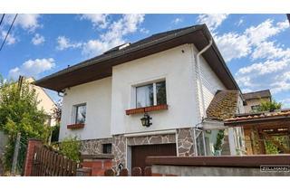 Einfamilienhaus kaufen in 1140 Wien, Hier wohnt die Aussicht – ein Haus mit Garten und Raum für Neues | ZELLMANN IMMOBILIEN
