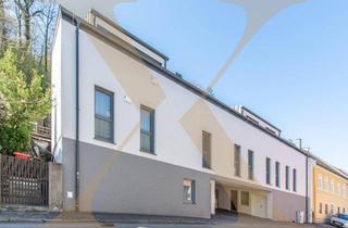 Wohnung kaufen in 4600 Thalheim bei Wels, Anleger aufgepasst! Lichtdurchflutete, befristet vermietete 3-Zimmer-Wohnung in Thalheim bei Wels zu verkaufen!