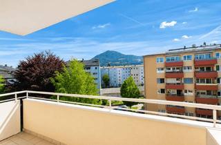 Wohnung kaufen in Mascagnigasse, 5020 Salzburg, Citynah: Renovierte 3 Zimmer Wohnung